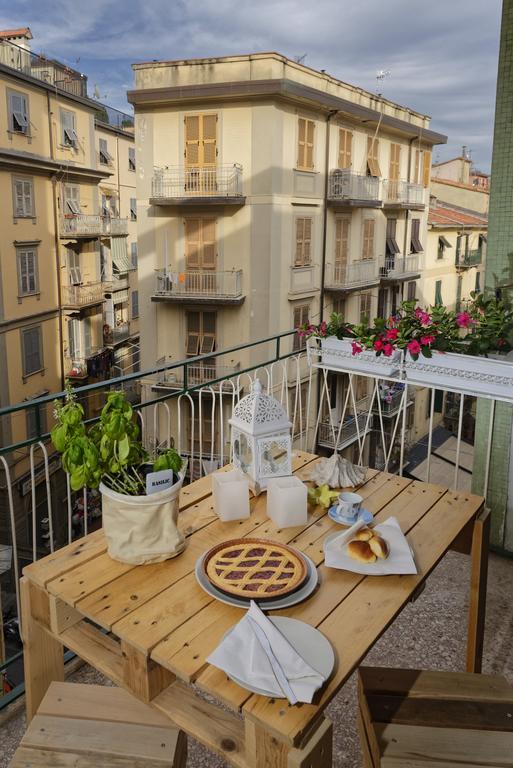 B&B L'Arca Di Noe La Spezia Exteriör bild