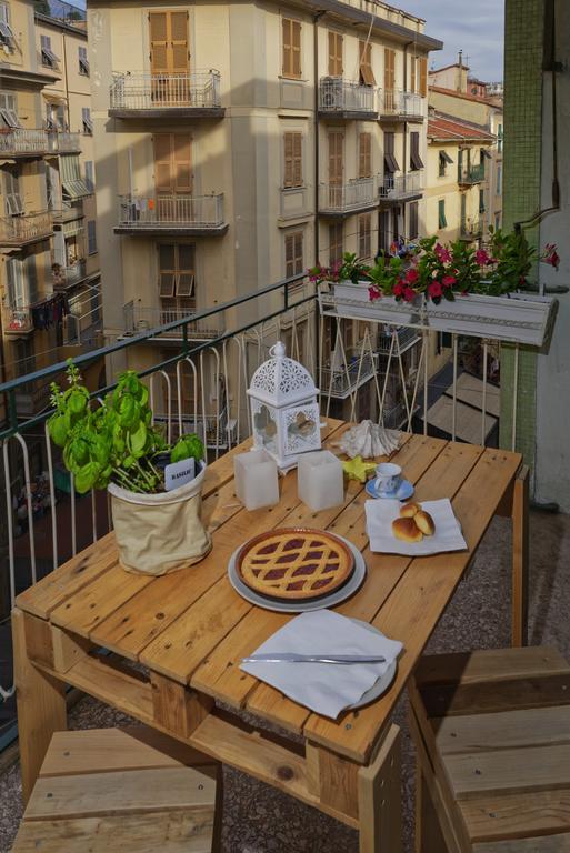 B&B L'Arca Di Noe La Spezia Exteriör bild