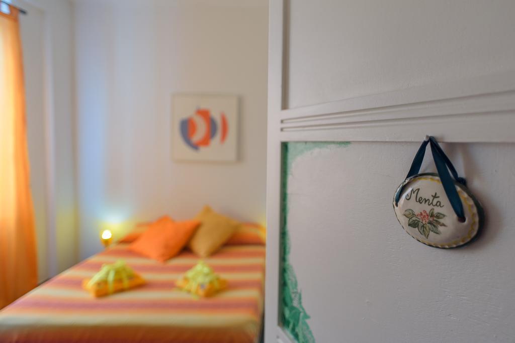 B&B L'Arca Di Noe La Spezia Exteriör bild