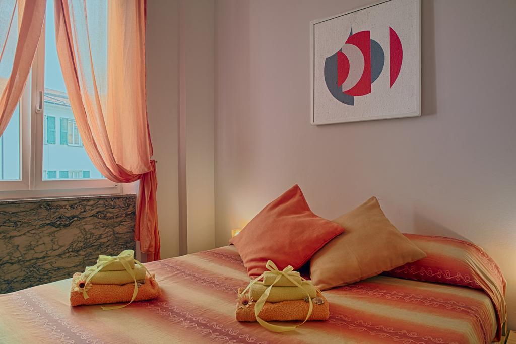 B&B L'Arca Di Noe La Spezia Exteriör bild