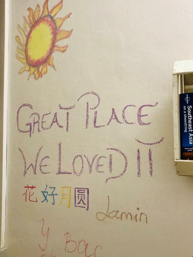 B&B L'Arca Di Noe La Spezia Exteriör bild