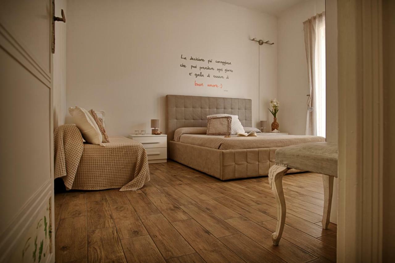B&B L'Arca Di Noe La Spezia Exteriör bild
