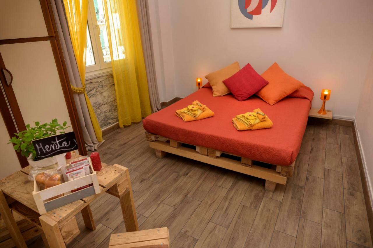 B&B L'Arca Di Noe La Spezia Exteriör bild