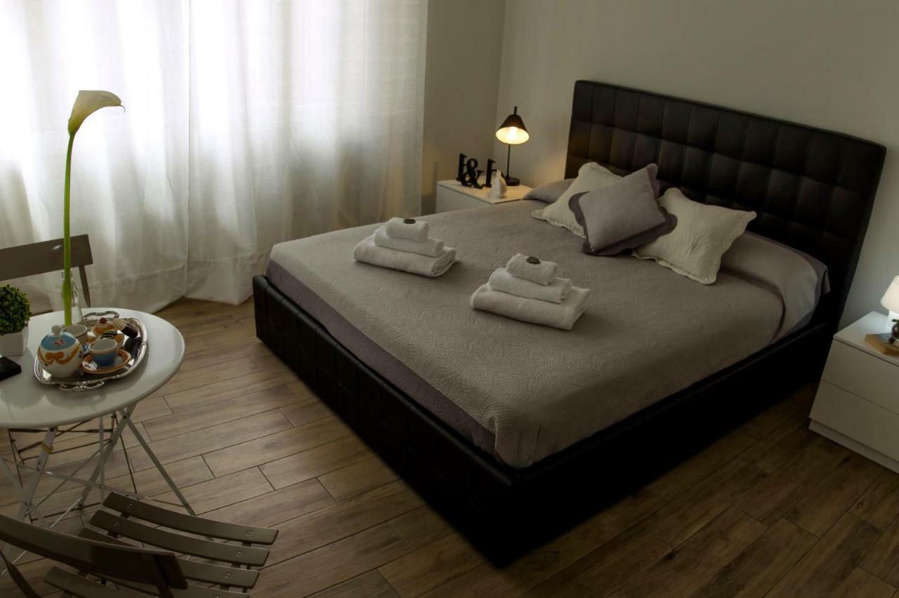 B&B L'Arca Di Noe La Spezia Exteriör bild