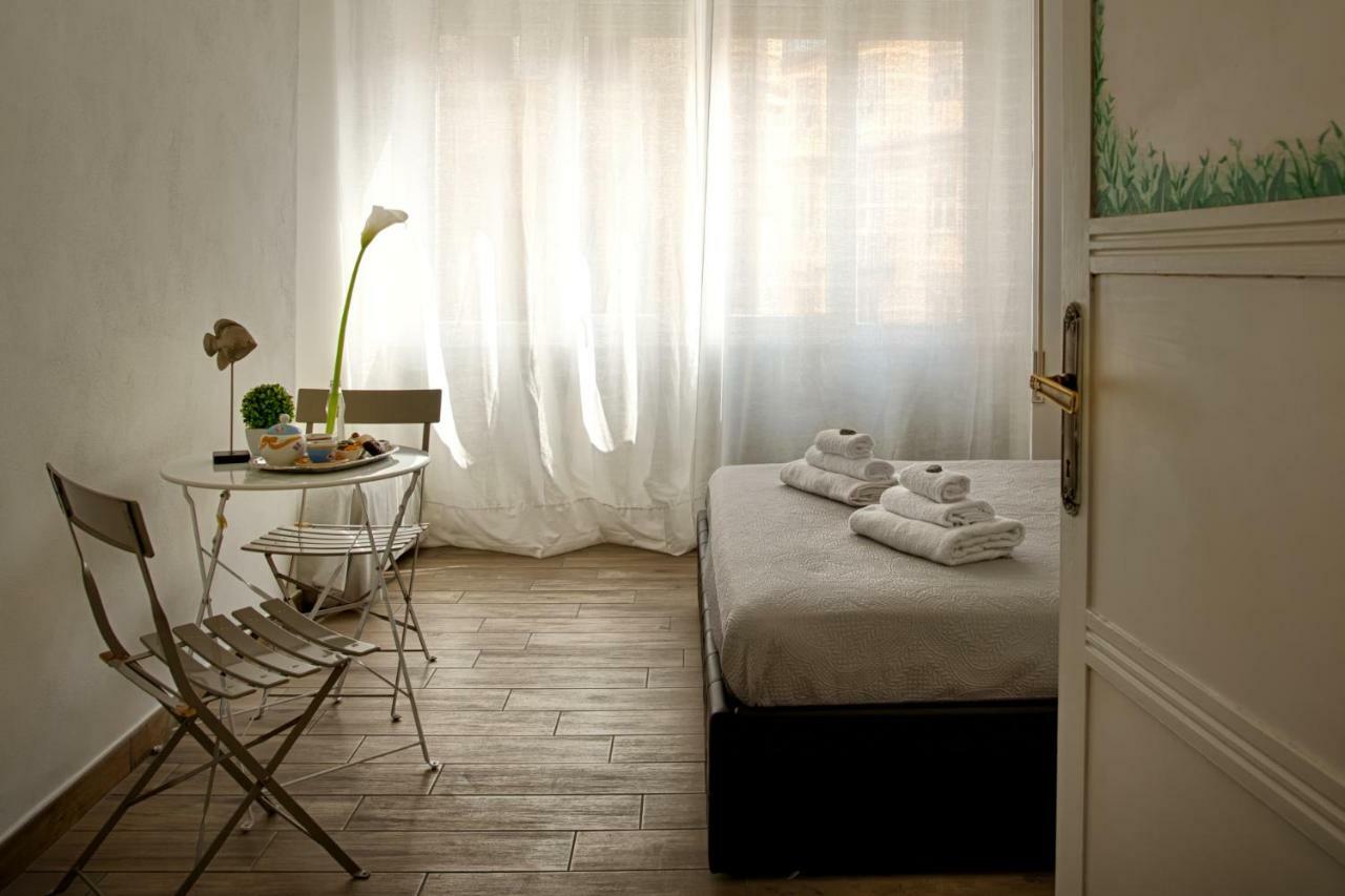 B&B L'Arca Di Noe La Spezia Exteriör bild