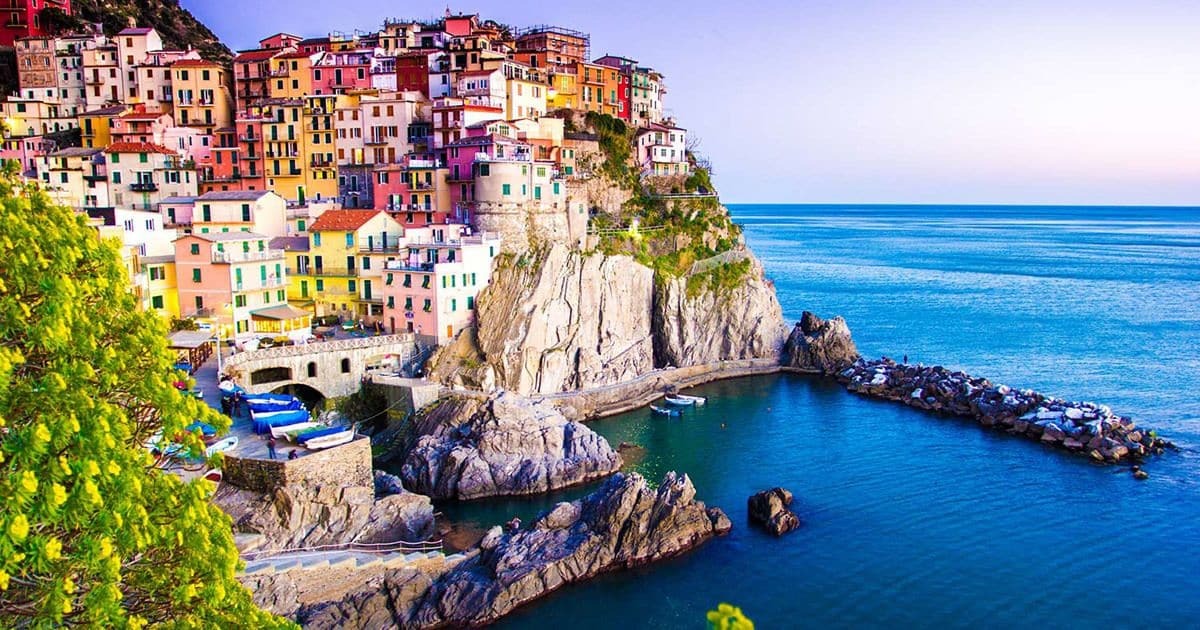B&B L'Arca Di Noe La Spezia Exteriör bild