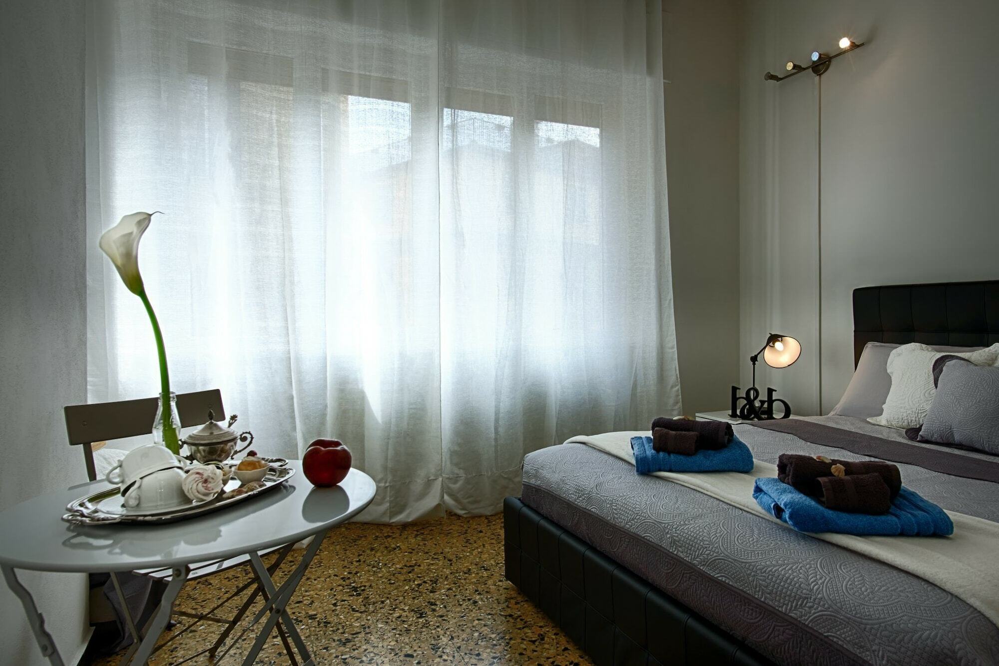 B&B L'Arca Di Noe La Spezia Exteriör bild