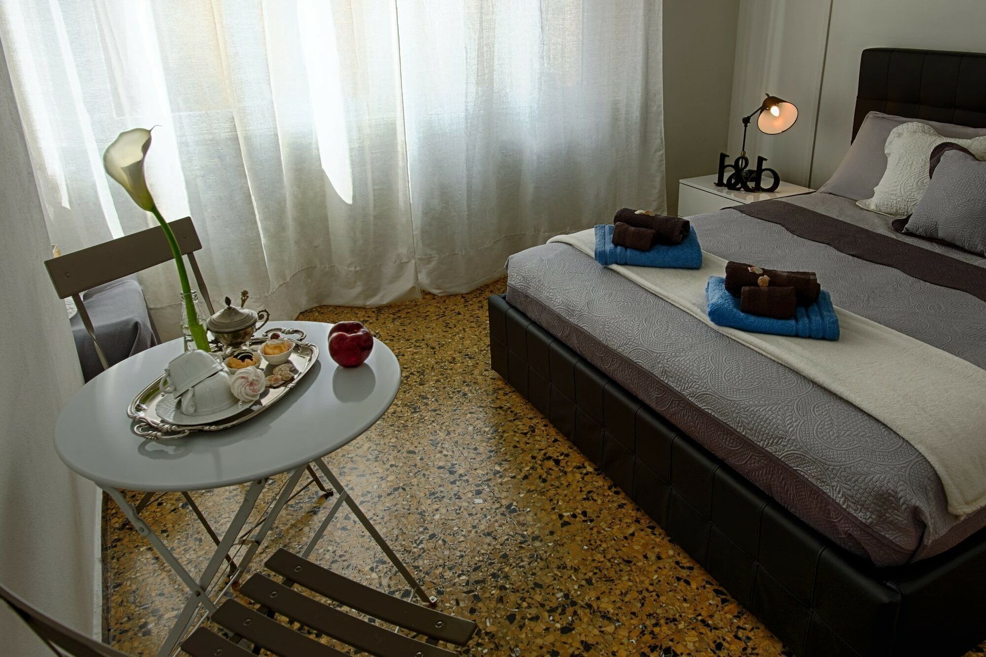B&B L'Arca Di Noe La Spezia Exteriör bild